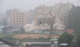 东莞新闻违建爆料,多起违建行为引发社会关注