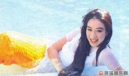 钟丽缇美人鱼在线观看,梦幻海洋的绝美演绎